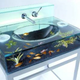 Illustration for article titled 10 Gadgets That Transform Your Bathroom Into a Home Office